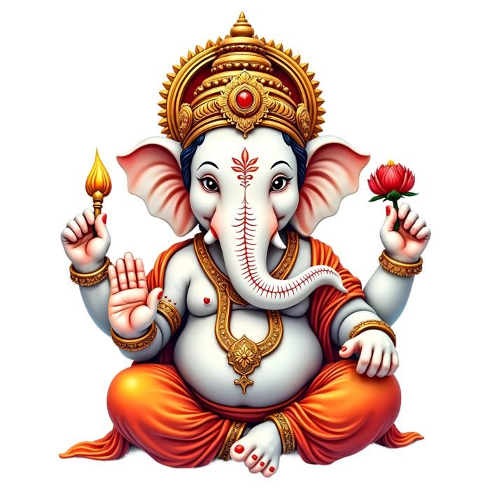 Ganesh Puja Bangalore